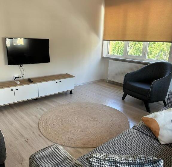 带2个卧室的套房, Well Hotel Edirne