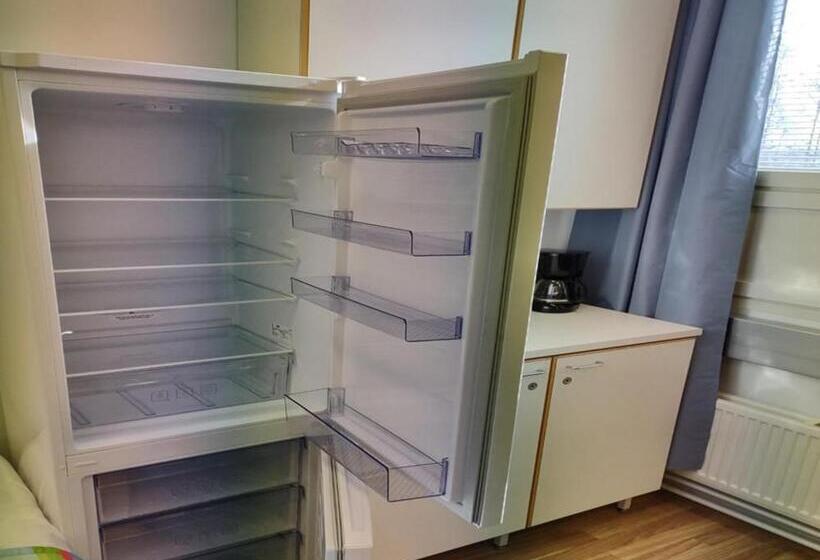 Номер Стандарт Трехместный, 24   Karihaara   Kemi