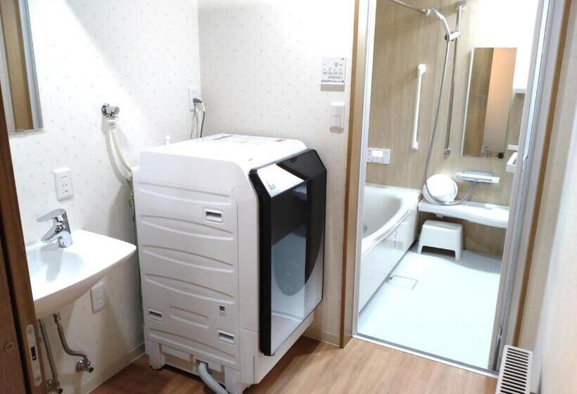 Дом 1 Спальня, Yubitoya   Vacation Stay 32569v