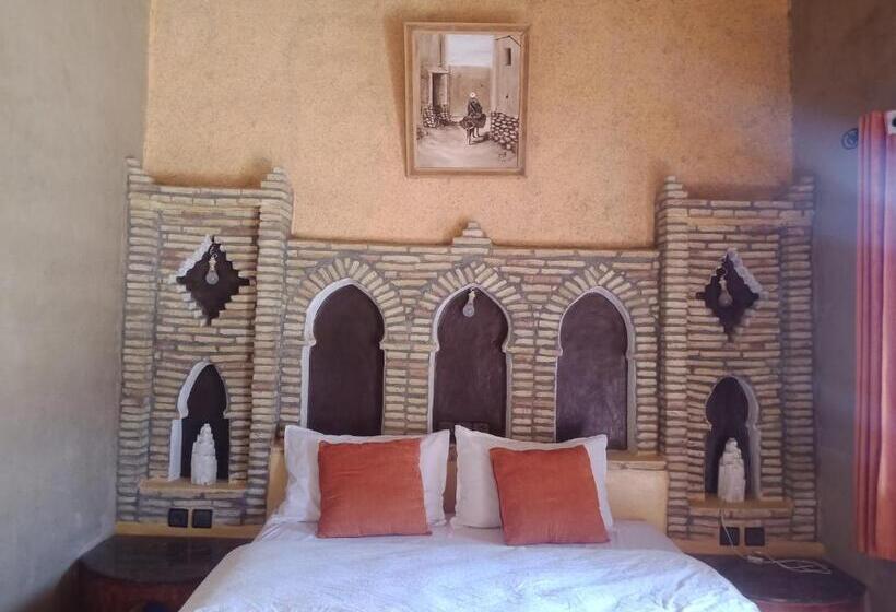 Номер Стандарт, Riad Le Petit Prince
