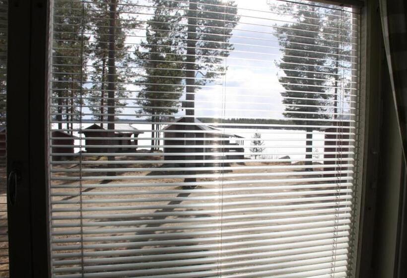 1间卧室的房子, Sandsjögården Holiday Resort