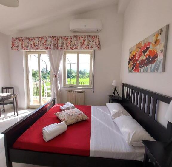 شقة غرفة واحدة, Villa Nadira