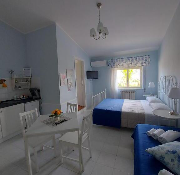 فيلا غرفة نوم واحدة مع مسبح, Villa Nadira