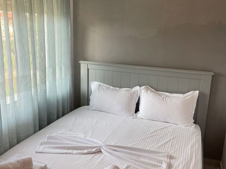 一楼标准间, Aerial Hotel & Spa