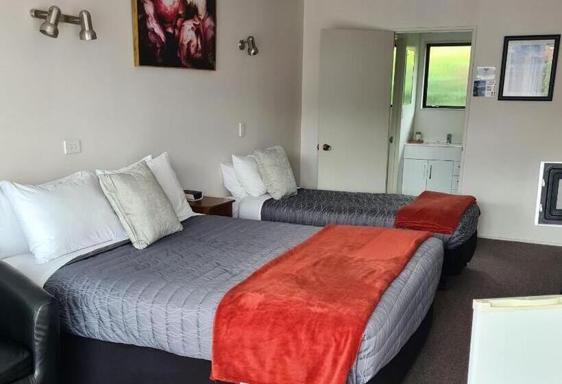 חדר סטודיו סטנדרד, Arran Motel