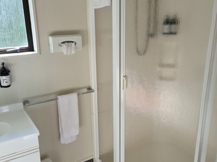 חדר סטודיו סטנדרד, Arran Motel