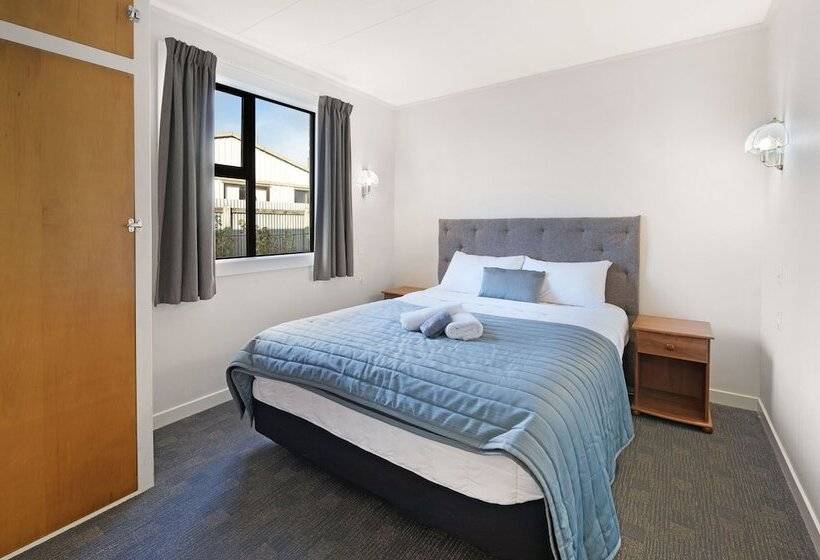 带2个卧室的套房, Asure Oakleigh Motel