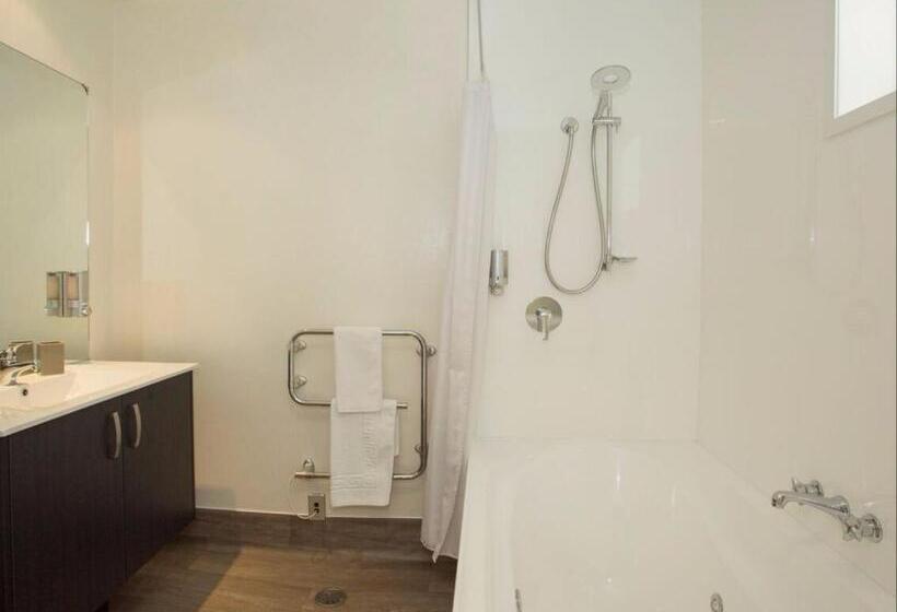 침실 1개 아파트, Clearbrook Motel & Serviced Apartments