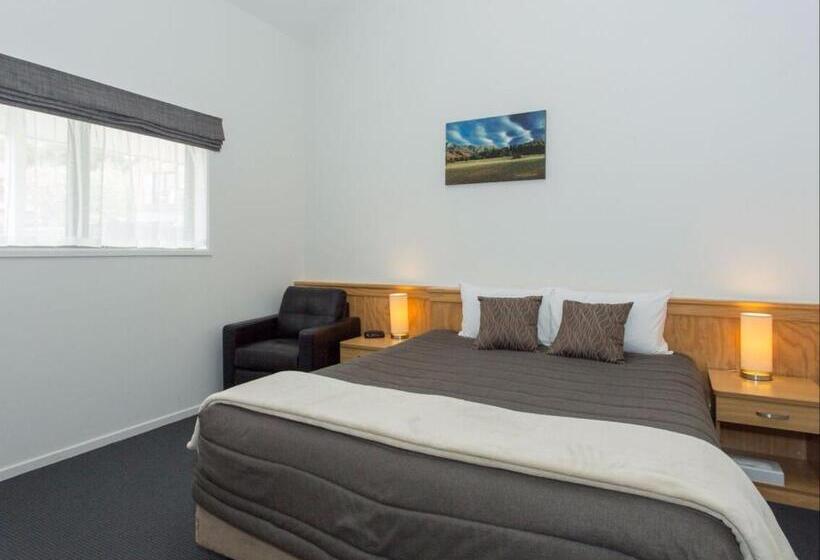침실 1개 아파트, Clearbrook Motel & Serviced Apartments