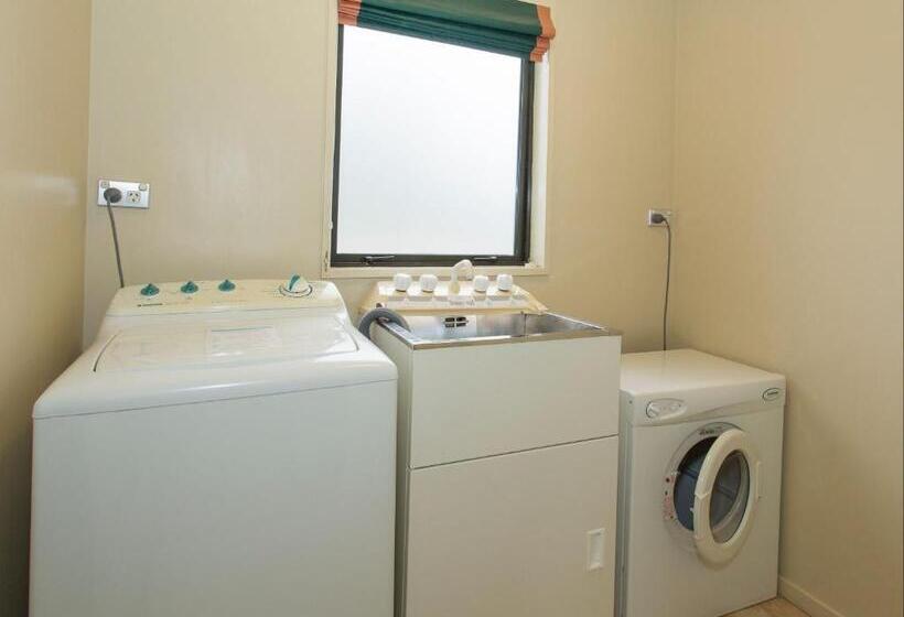 침실 3개 주택, Clearbrook Motel & Serviced Apartments