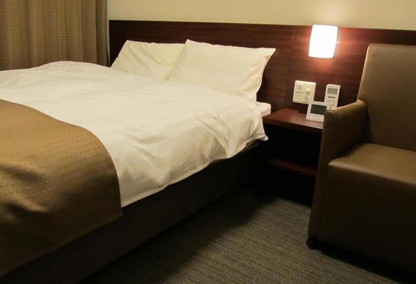 이코노미 룸, Dormy Inn Himeji Natural Hot Spring