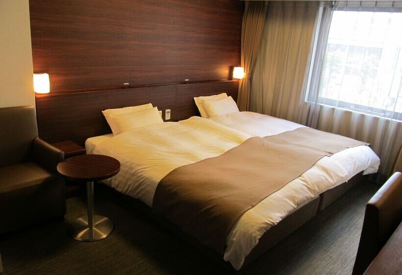 스탠다드 룸, Dormy Inn Himeji Natural Hot Spring