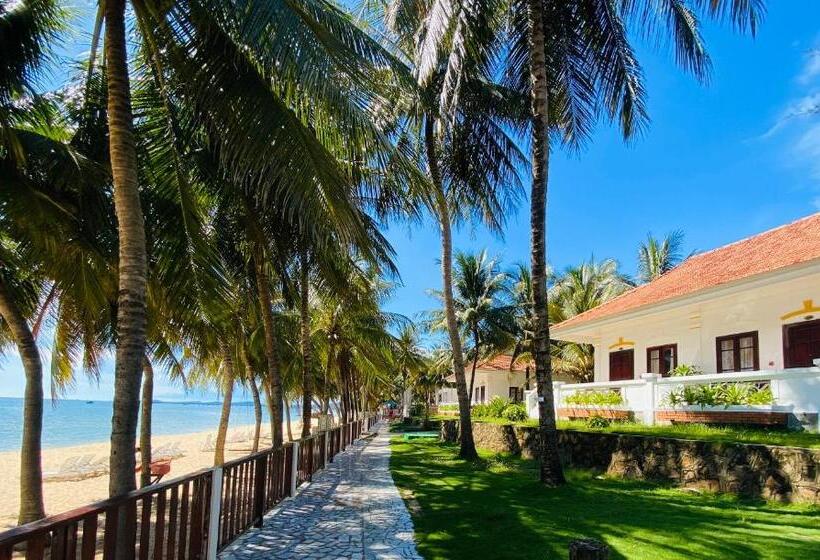 بانگلوی استاندارد, Hawaii Resort Phu Quoc
