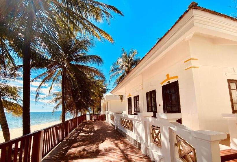 بانگلوی استاندارد, Hawaii Resort Phu Quoc