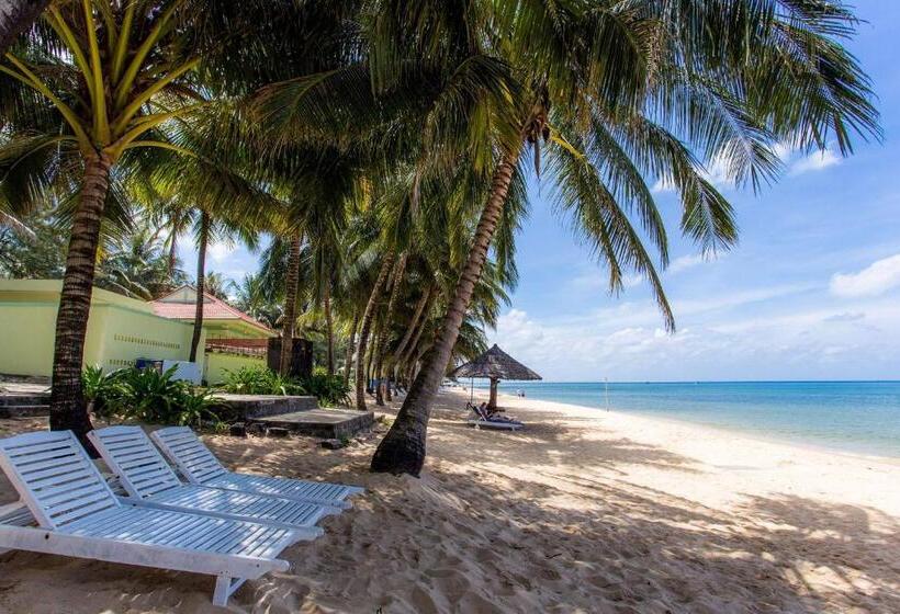 بانگلوی استاندارد, Hawaii Resort Phu Quoc