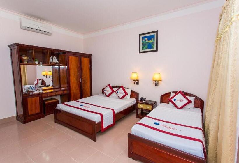 بانگلوی استاندارد, Hawaii Resort Phu Quoc
