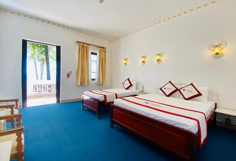 بانگلوی استاندارد, Hawaii Resort Phu Quoc
