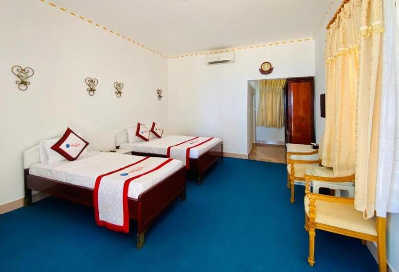 بانگلوی استاندارد, Hawaii Resort Phu Quoc