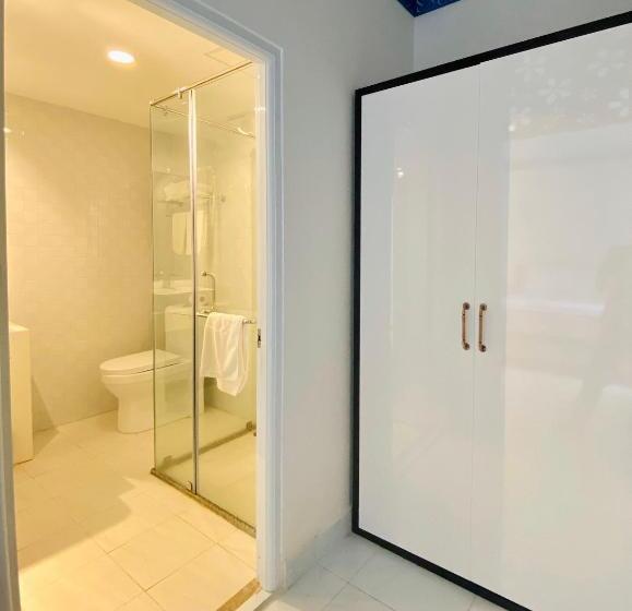 اتاق لوکس, Hawaii Resort Phu Quoc