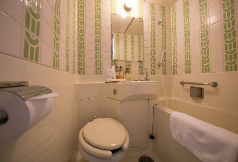 Номер Стандарт Индивидуальный, Heiwadai Hotel Arato