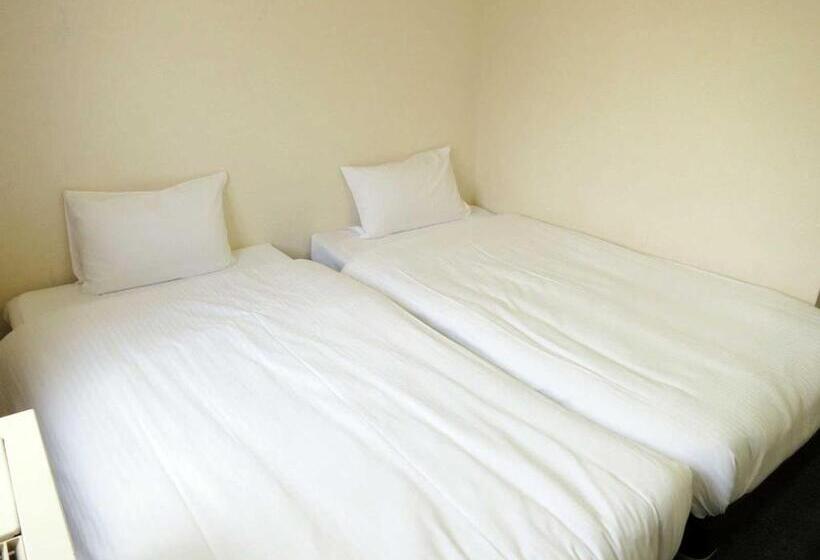Номер Стандарт, Heiwadai Hotel Arato