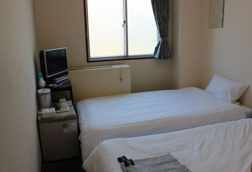 스탠다드 룸, Heiwadai Hotel Arato