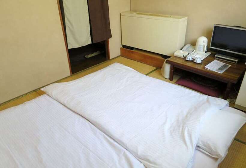 스탠다드 룸, Heiwadai Hotel Arato