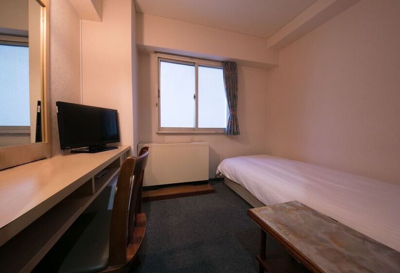 스탠다드 싱글 룸, Heiwadai Hotel Arato