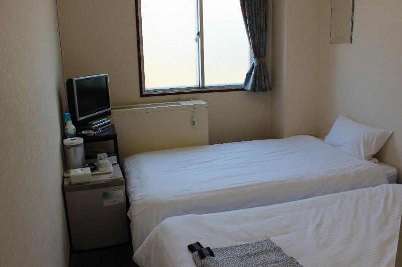 Номер Стандарт, Heiwadai Hotel Arato