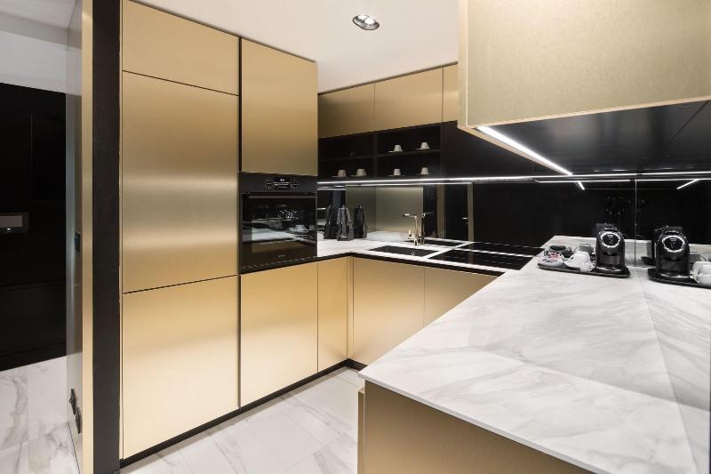 Номер Стандарт, Heiwadai Hotel Arato