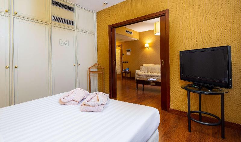 Номер Стандарт Индивидуальный, Heiwadai Hotel Arato