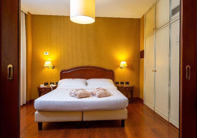 스탠다드 싱글 룸, Heiwadai Hotel Arato