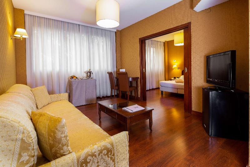 Номер Стандарт Индивидуальный, Heiwadai Hotel Arato