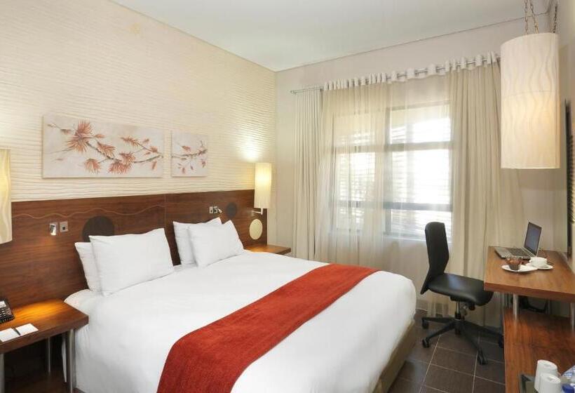 标准间, Peermont Metcourt At Umfolozi Empangeni