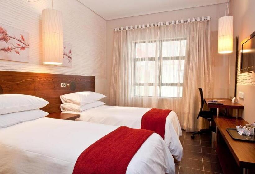 古典房间, Peermont Metcourt At Umfolozi Empangeni
