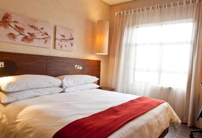 标准间, Peermont Metcourt At Umfolozi Empangeni