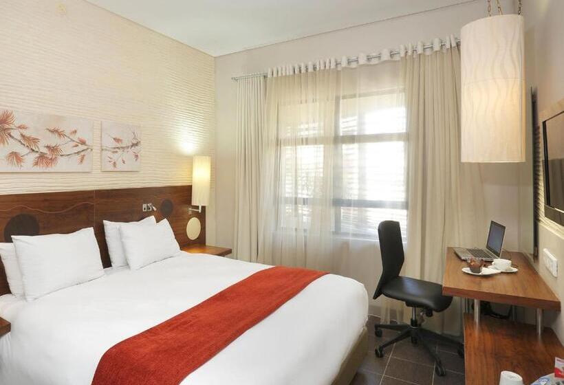 高级大房间, Peermont Metcourt At Umfolozi Empangeni