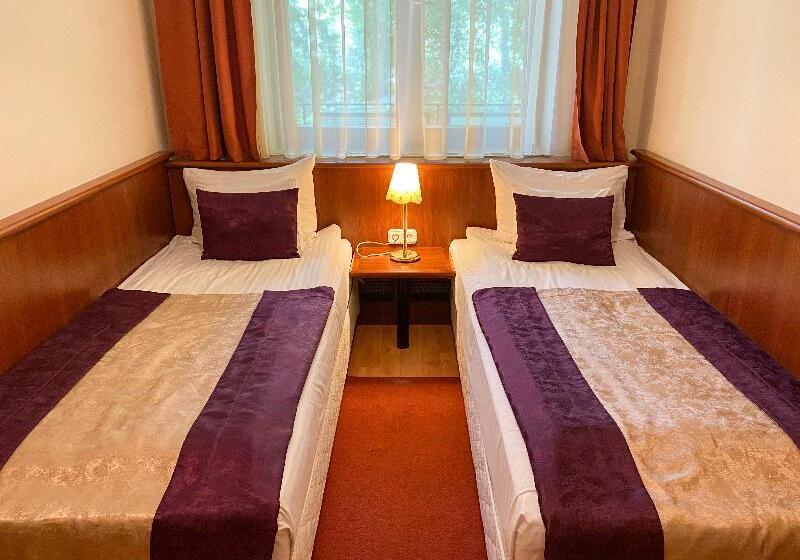 스탠다드 싱글 룸, R&b Hotel Shin Yokohama Ekimae