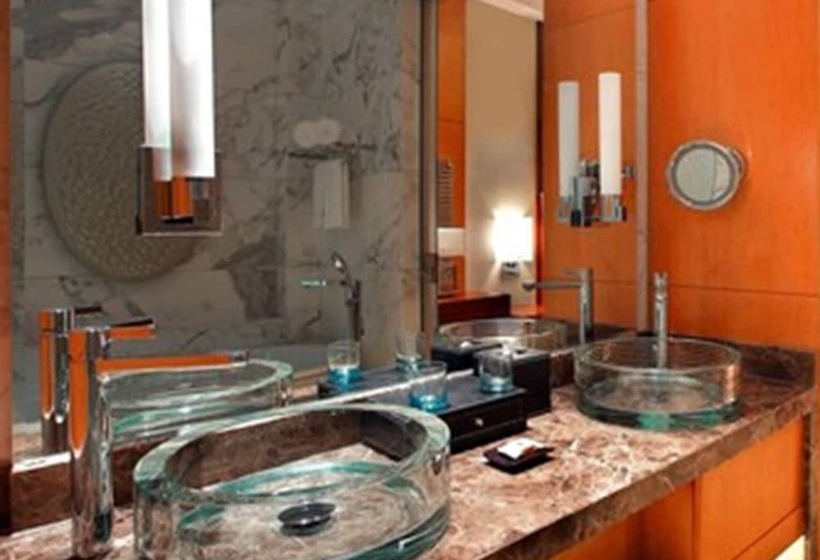 Номер Deluxe, Sheraton Jinzhou