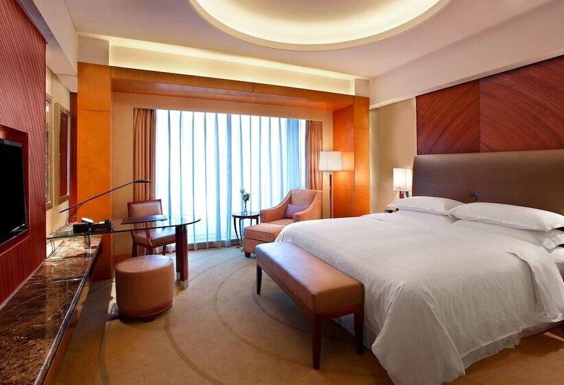 Полулюкс, Sheraton Jinzhou