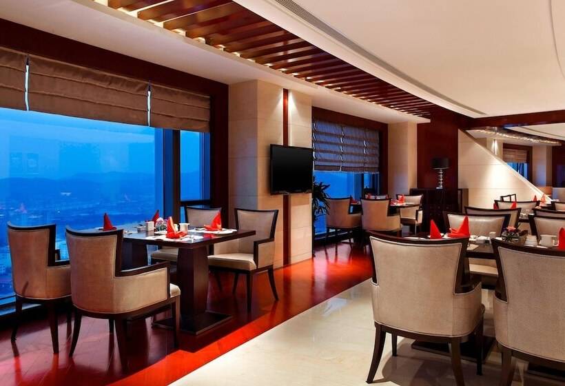 Полулюкс, Sheraton Jinzhou