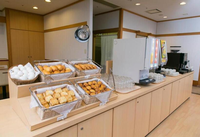 스탠다드 싱글 룸, Shimonoseki Station West Washington Hotel Plaza