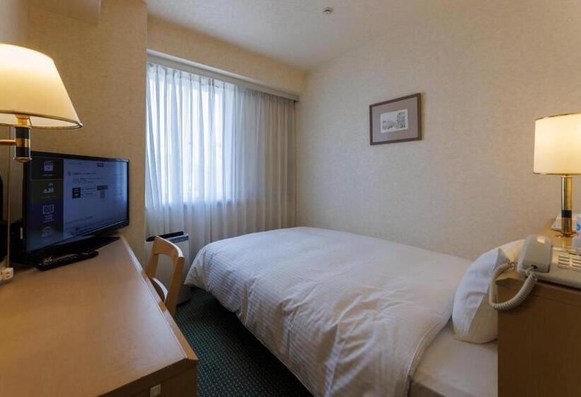스탠다드 싱글 룸, Shimonoseki Station West Washington Hotel Plaza