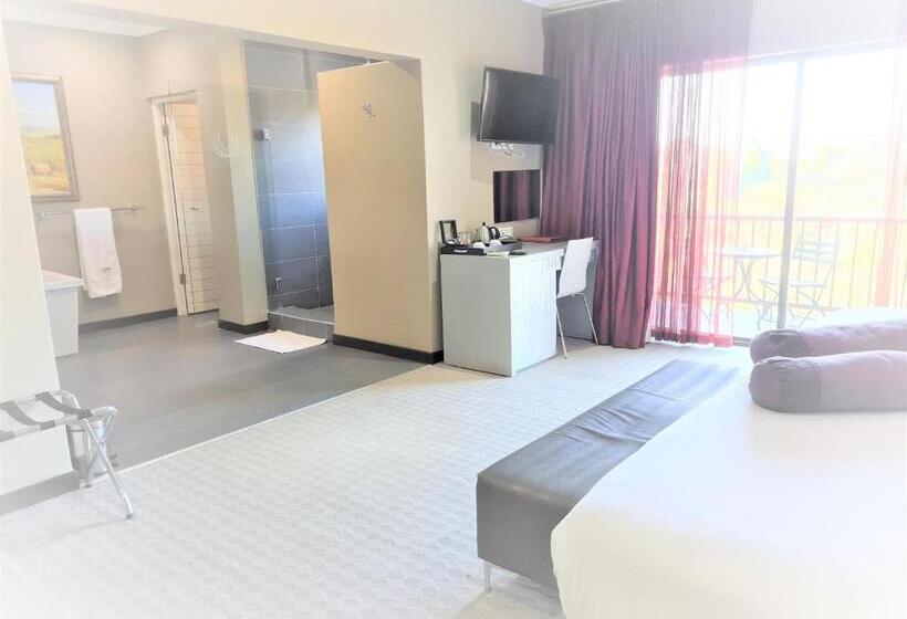 Quarto Superior, St Andrews Hotel And Spa