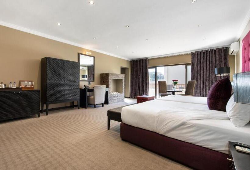 Quarto Superior, St Andrews Hotel And Spa
