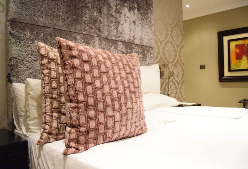 Quarto Executivo, St Andrews Hotel And Spa