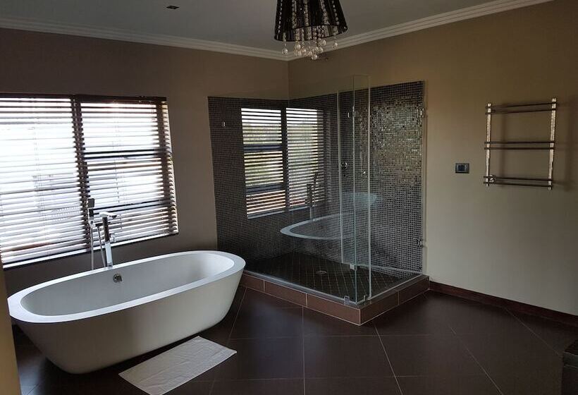Quarto Executivo, St Andrews Hotel And Spa