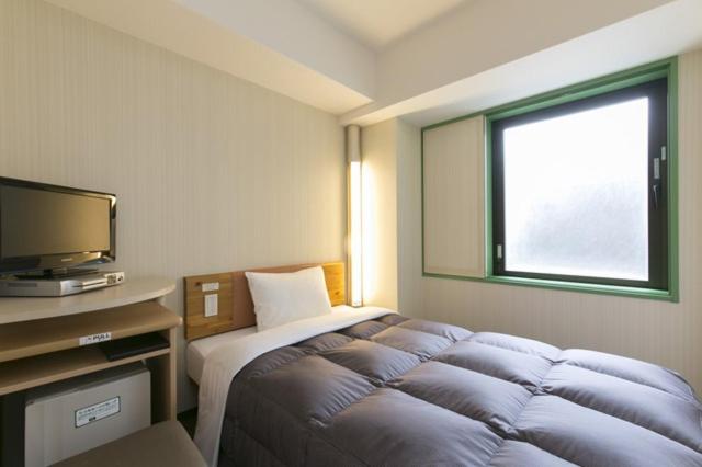 스탠다드 싱글 룸, R&b Hotel Shin Yokohama Ekimae