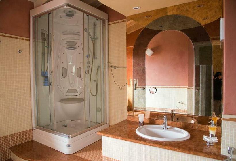 اتاق استاندارد, Guesthouse Villa Tamas