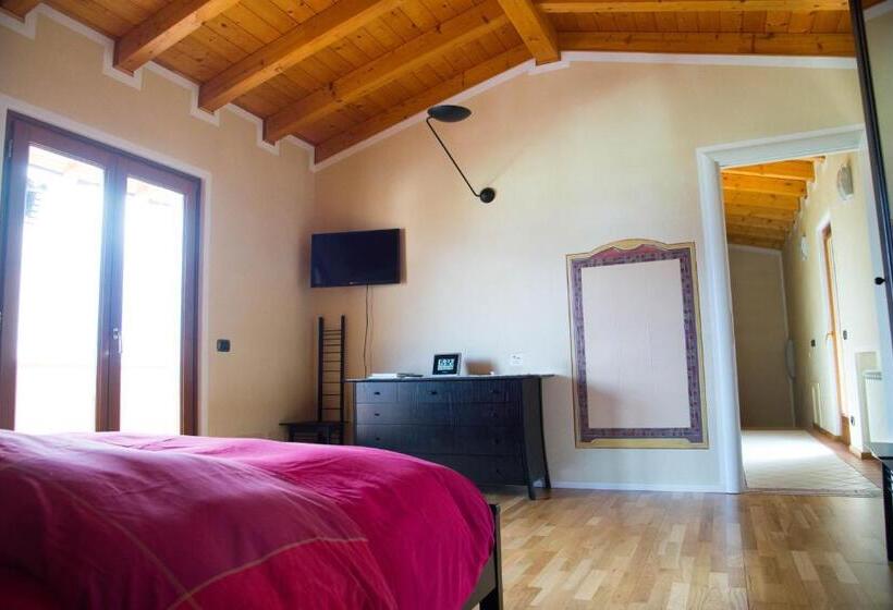 اتاق استاندارد, Guesthouse Villa Tamas